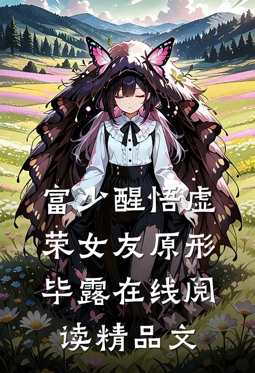 富少醒悟虚荣女友原形毕露在线阅读精品文