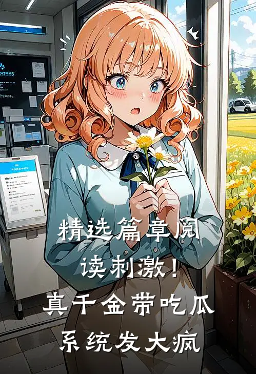 精选篇章阅读刺激！真千金带吃瓜系统发大疯
