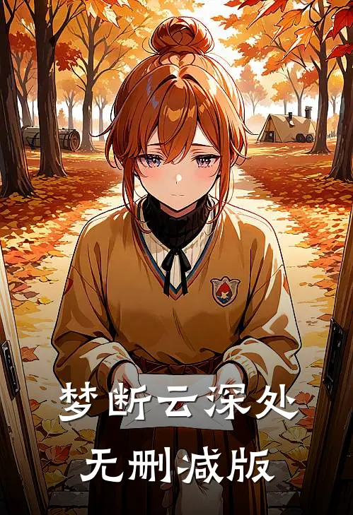 梦断云深处无删减版