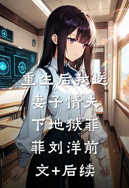 重生后我送妻子情夫下地狱菲菲刘洋前文+后续