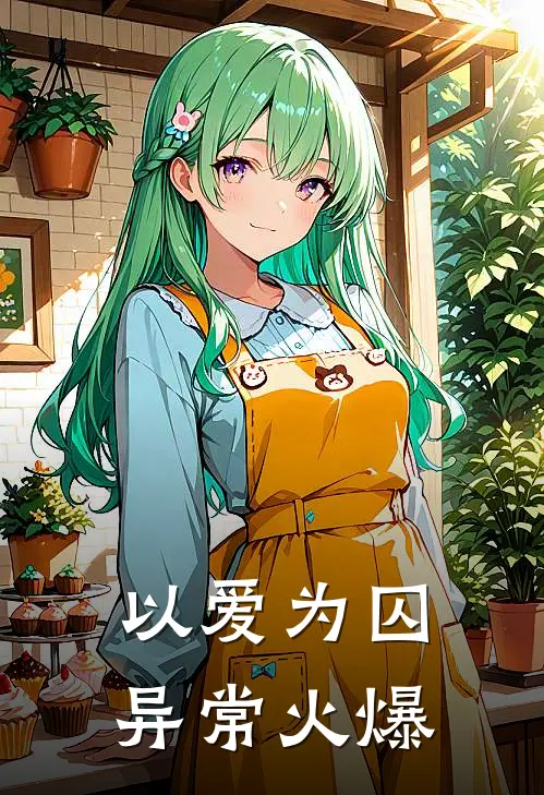 以爱为囚异常火爆
