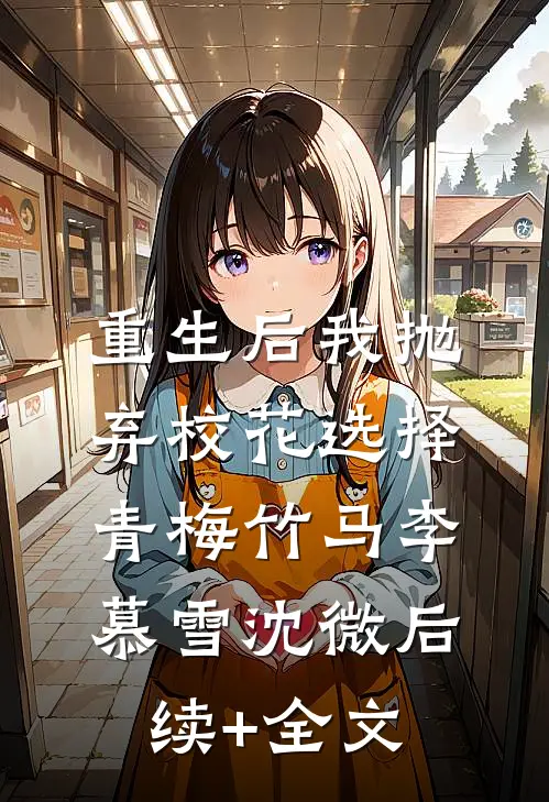 重生后我抛弃校花选择青梅竹马李慕雪沈微后续+全文
