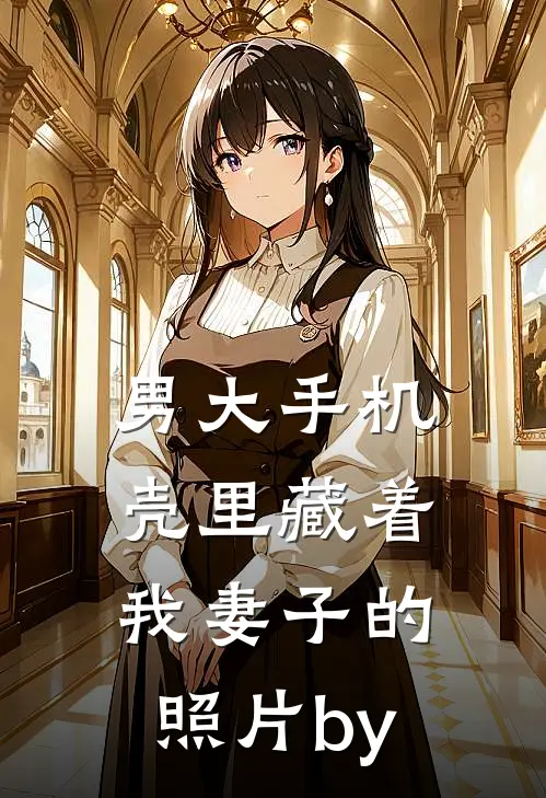 男大手机壳里藏着我妻子的照片by