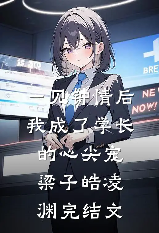 一见钟情后，我成了学长的心尖宠梁子皓凌渊完结文