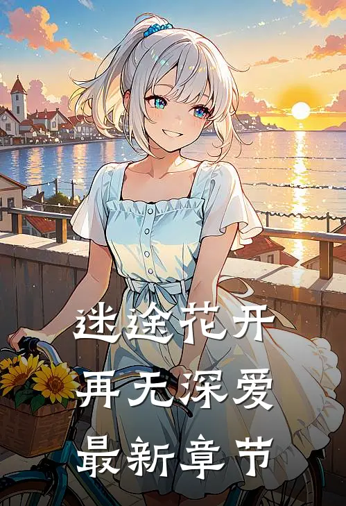 迷途花开，再无深爱最新章节