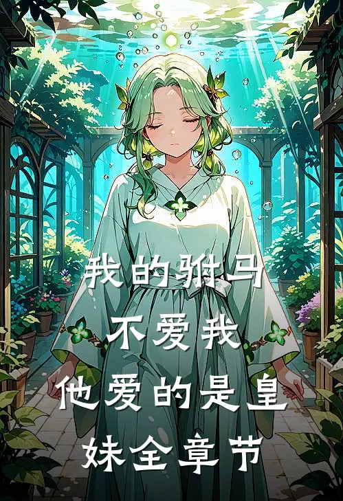 我的驸马不爱我，他爱的是皇妹全章节
