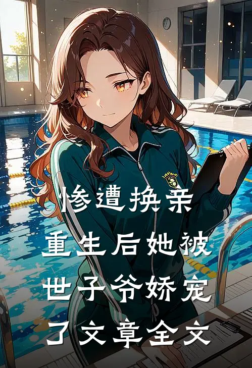 惨遭换亲，重生后她被世子爷娇宠了文章全文