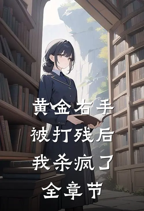 黄金右手被打残后，我杀疯了全章节