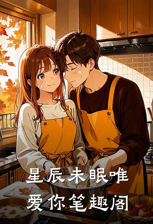 星辰未眠唯爱你笔趣阁