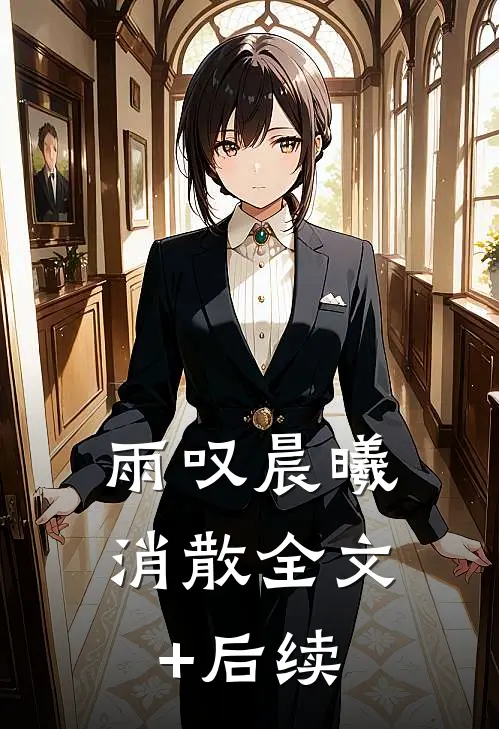 雨叹晨曦消散全文+后续