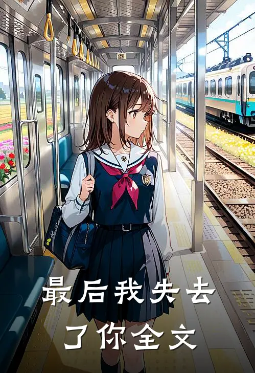 最后我失去了你全文