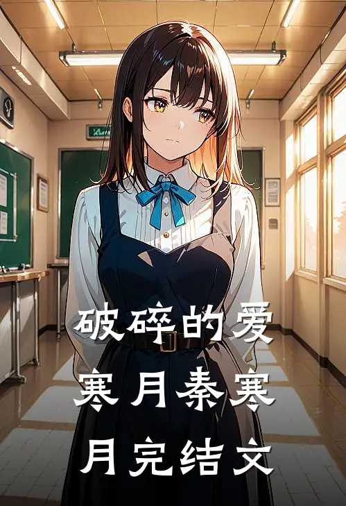 破碎的爱寒月秦寒月完结文