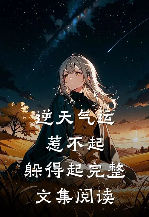 逆天气运：惹不起，躲得起完整文集阅读