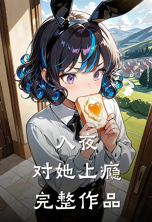 入夜，对她上瘾完整作品