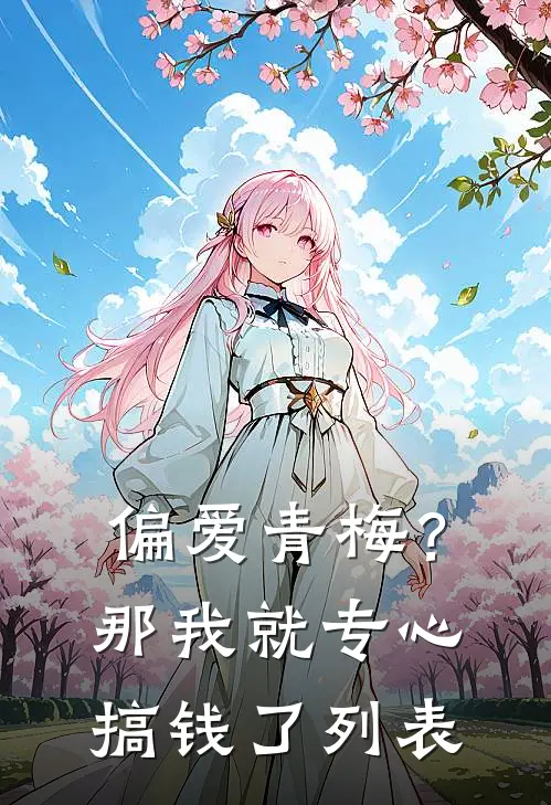 偏爱青梅？那我就专心搞钱了列表