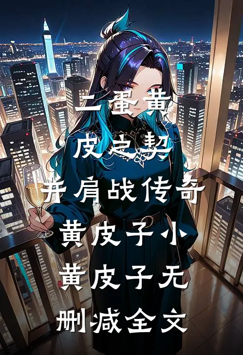 《二蛋黄皮之契：并肩战传奇》黄皮子小黄皮子无删减全文