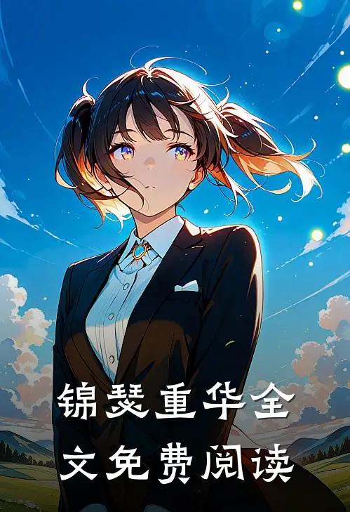 锦瑟重华全文免费阅读