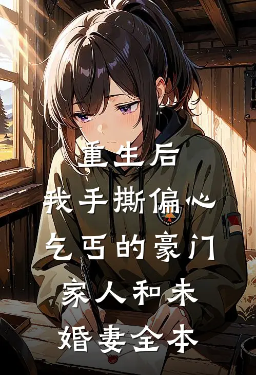 重生后，我手撕偏心乞丐的豪门家人和未婚妻全本