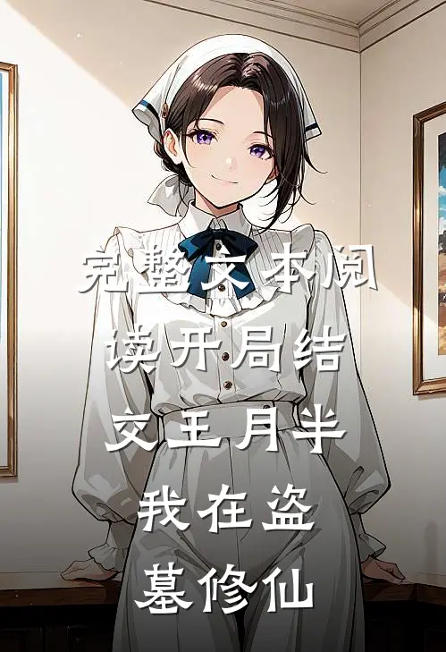 完整文本阅读开局结交王月半，我在盗墓修仙