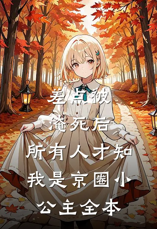 差点被淹死后，所有人才知我是京圈小公主全本