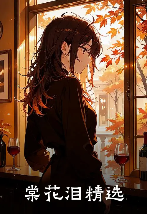 棠花泪精选