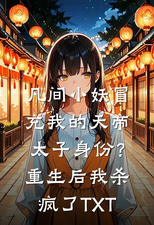 凡间小妖冒充我的天帝太子身份？重生后我杀疯了TXT
