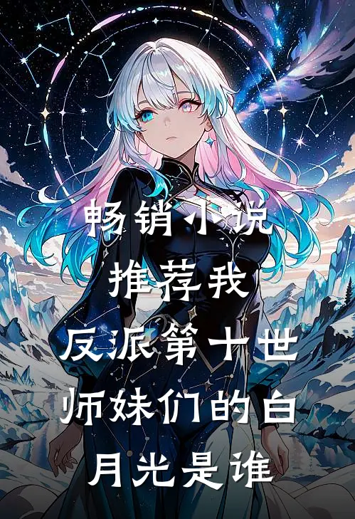 畅销小说推荐我,反派第十世师妹们的白月光是谁