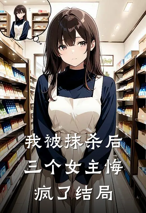 我被抹杀后，三个女主悔疯了结局
