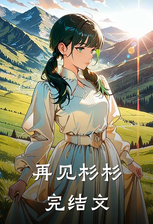 再见杉杉完结文