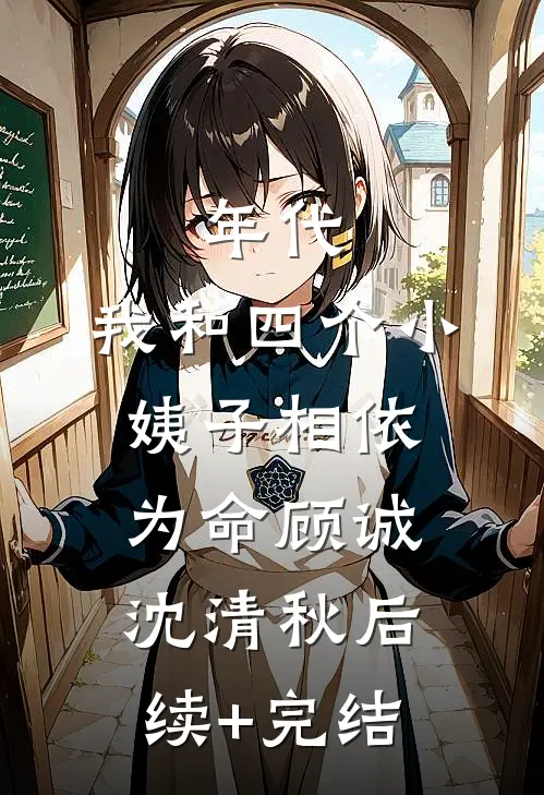 年代：我和四个小姨子相依为命顾诚沈清秋后续+完结