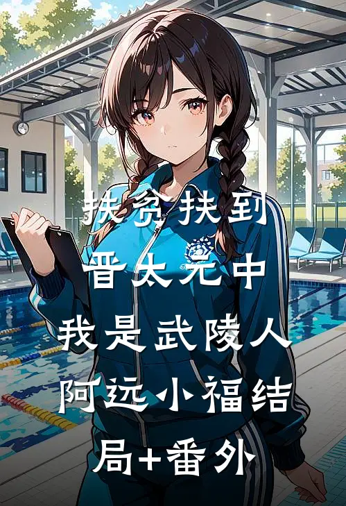 扶贫扶到晋太元中，我是武陵人阿远小福结局+番外
