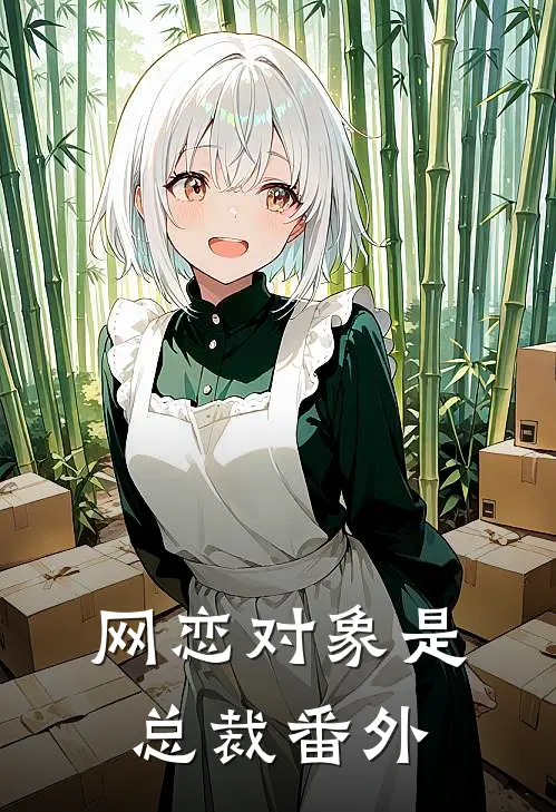 网恋对象是总裁 番外