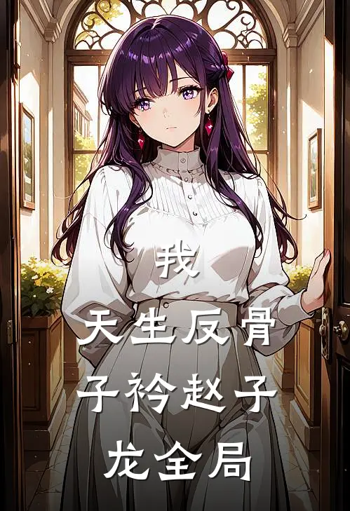 我，天生反骨子衿赵子龙全局