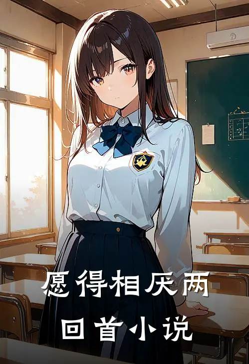 愿得相厌两回首小说
