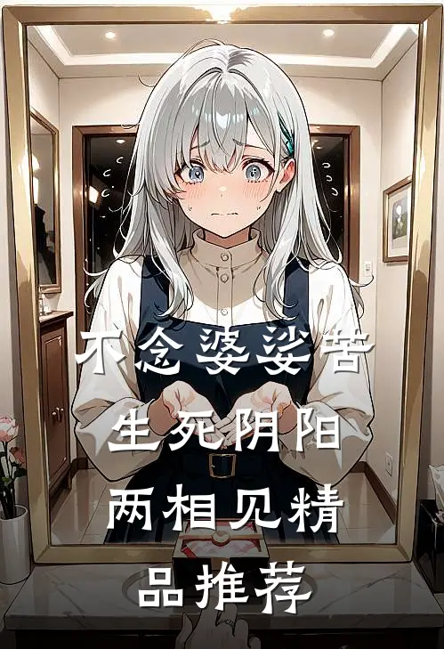 不念婆娑苦，生死阴阳两相见精品推荐