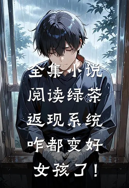 全集小说阅读绿茶返现系统，咋都变好女孩了！