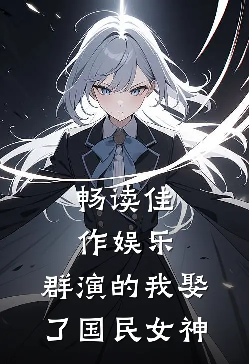 畅读佳作娱乐：群演的我娶了国民女神