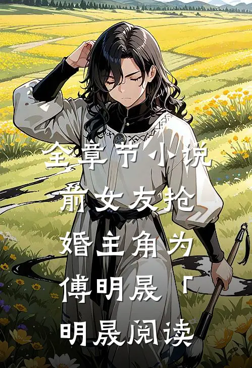 全章节小说前女友抢婚主角为傅明晟「明晟阅读