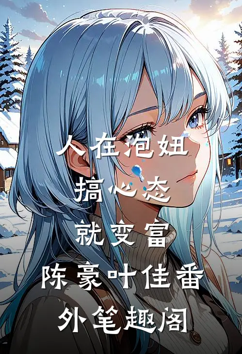 人在泡妞，搞心态就变富：陈豪叶佳番外笔趣阁