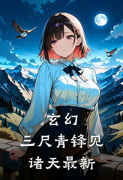 玄幻：三尺青锋见诸天最新