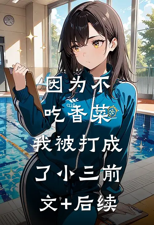 因为不吃香菜，我被打成了小三前文+后续