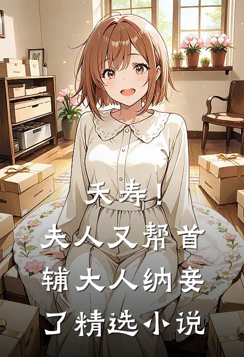 夭寿！夫人又帮首辅大人纳妾了精选小说