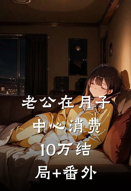 老公在月子中心消费10万结局+番外