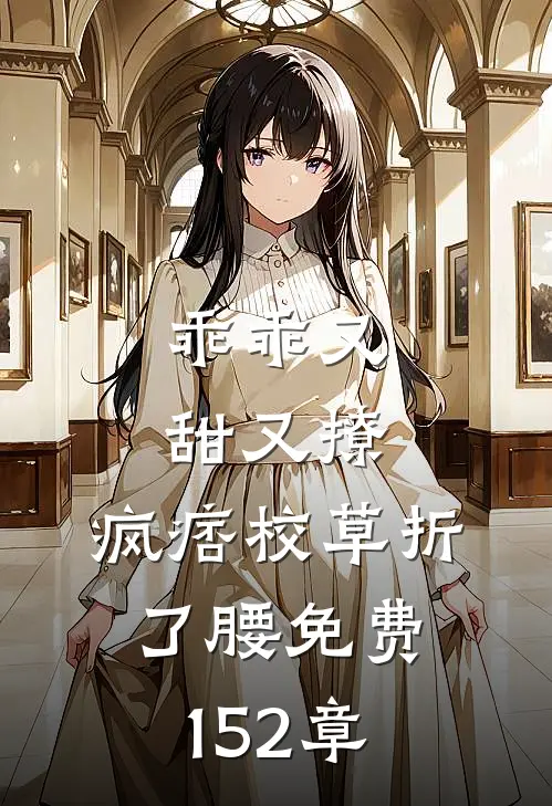 乖乖又甜又撩，疯痞校草折了腰免费152章