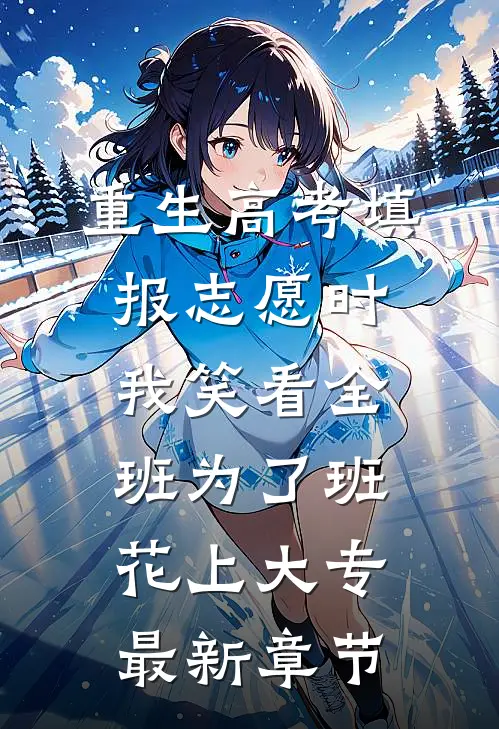 重生高考填报志愿时，我笑看全班为了班花上大专最新章节