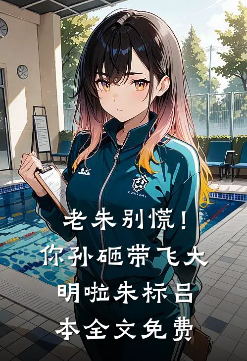 老朱别慌！你孙砸带飞大明啦朱标吕本全文免费