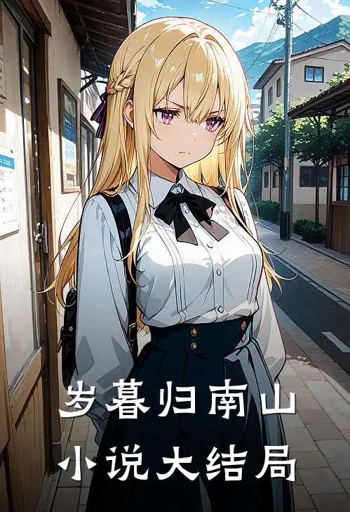 岁暮归南山小说大结局