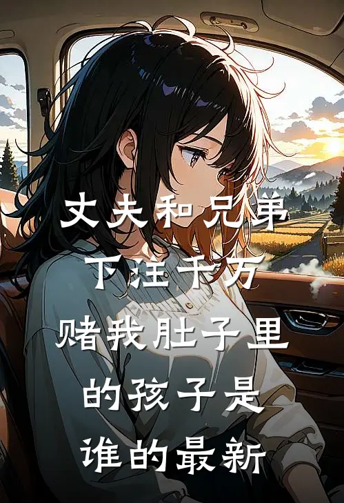 丈夫和兄弟下注千万，赌我肚子里的孩子是谁的最新