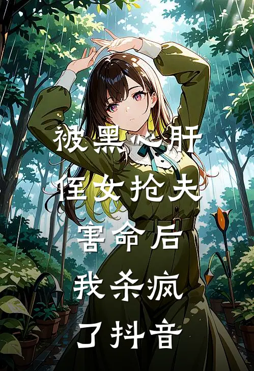 被黑心肝侄女抢夫害命后，我杀疯了抖音