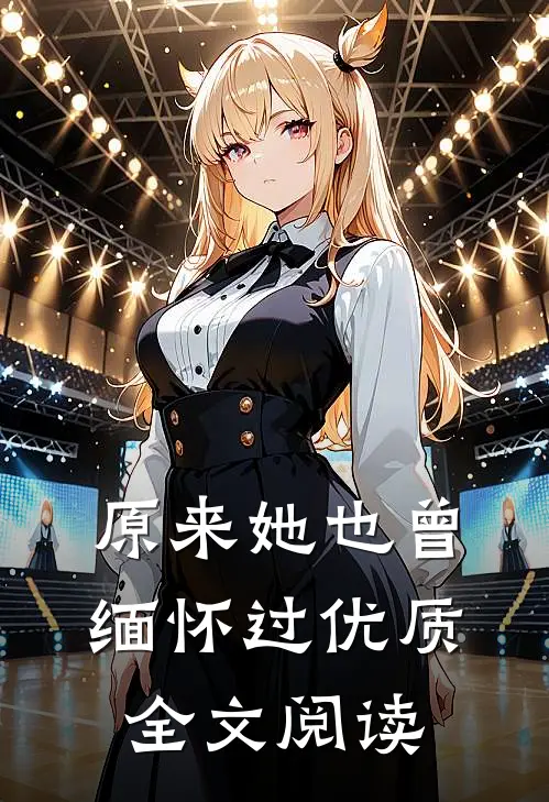 原来她也曾缅怀过优质全文阅读